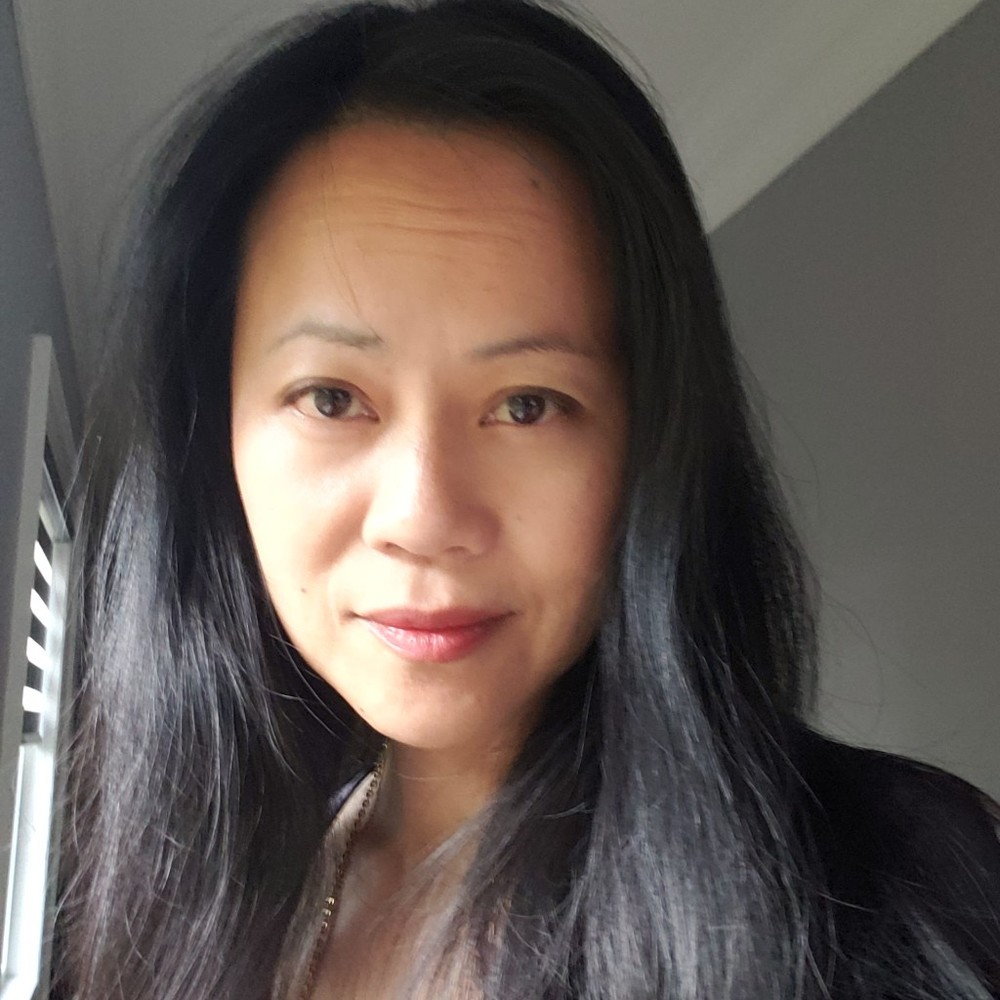 Meet your Posher, Joyce